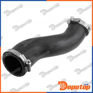 Gaine de suralimentation pour HYUNDAI | GPP-HY-019, 37723